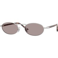 Persol PO1023S 102153 メガネ フレーム - 男性用 - Silver