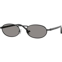 Persol PO1023S 1078R5 メガネ フレーム - 男性用 - 黒