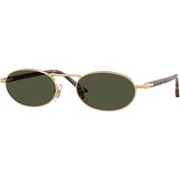 Persol PO1023S 515/31 メガネ フレーム - 男性用 - 金色