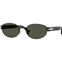 Persol PO1024S 107831 メガネ フレーム - 男性用 - 黒