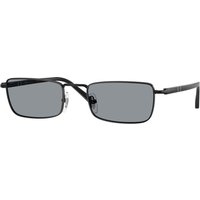 Persol PO1025S 1078R5 メガネ フレーム - 男性用 - 黒