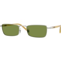 Persol PO1025S 518/4E メガネ フレーム - 男性用 - Silver