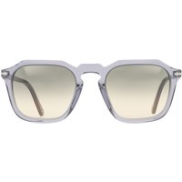 Persol PO3292S 123932 メガネ フレーム - 男性用 - 青