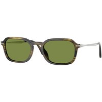 Persol PO3381S 12374E メガネ フレーム - 男性用 - 緑