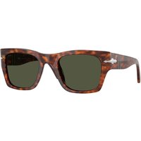 Persol PO3384S 24/31 メガネ フレーム - 男性用 - べっ甲shell