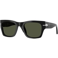 Persol PO3384S 95/31 メガネ フレーム - 男性用 - 黒