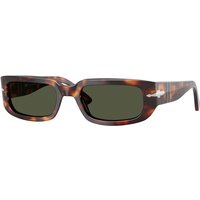 Persol PO3385S MEL 24/31 メガネ フレーム - 男性用 - べっ甲shell