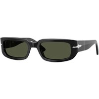 Persol PO3385S MEL 95/31 メガネ フレーム - 男性用 - 黒