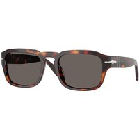Persol PO3386S 24/B1 メガネ フレーム - 男性用 - べっ甲shell