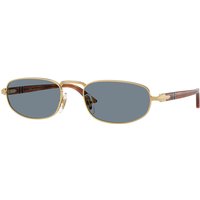 Persol PO1028S 113256 メガネ フレーム - 男性用 - 金色