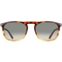 Persol PO3391S GAE 116071 メガネ フレーム - 男性用 - べっ甲shell