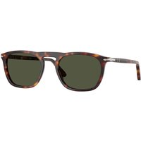 Persol PO3391S GAE 24/31 メガネ フレーム - 男性用 - べっ甲shell