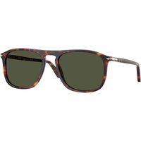 Persol PO3392S 24/31 メガネ フレーム - 男性用 - べっ甲shell
