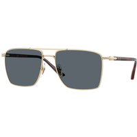 Persol PO1031S 1076R5 メガネ フレーム - 男性用 - 金色