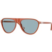Persol PO3404S 125262 メガネ フレーム - 男性用 - 茶色