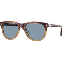Persol PO3408S 115856 メガネ フレーム - 男性用 - べっ甲shell