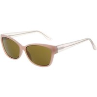 United Colors of Benetton 5018 237 メガネ フレーム - 女性用 - 茶色
