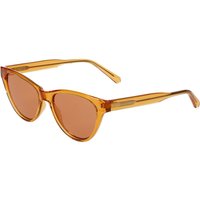 United Colors of Benetton 5044 302 Women’s Sunglasses Clear Size 54