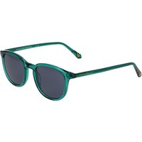 United Colors of Benetton 5059 566 メガネ フレーム - 男性用 - 緑