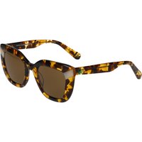 United Colors of Benetton 5061 103 Women’s Sunglasses Tortoiseshell Size 50