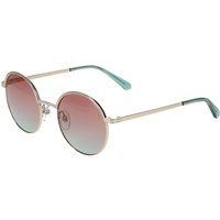 United Colors of Benetton 7037 400 メガネ フレーム - 女性用 - 金色