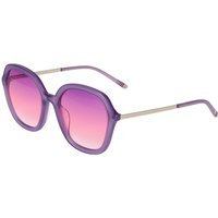 United Colors of Benetton 7039 764 メガネ フレーム - 女性用 - Purple