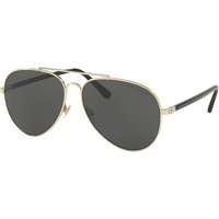 Ralph Lauren RL7058 911687 メガネ フレーム - 女性用 - 金色