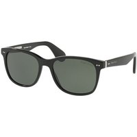 Ralph Lauren RL8162P 500152 メガネ フレーム - 男性用 - 黒