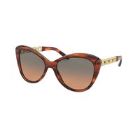 Ralph Lauren RL8184 500718 メガネ フレーム - 女性用 - べっ甲shell