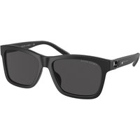 Ralph Lauren RL8203QU 537587 メガネ フレーム - 男性用 - 黒