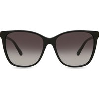 Ralph Lauren RL8201 50018G メガネ フレーム - 女性用 - 黒