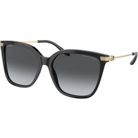 Ralph Lauren RL8209 Polarized 5001T3 メガネ フレーム - 女性用 - 黒