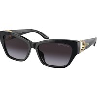 Ralph Lauren RL8206U 50018G メガネ フレーム - 女性用 - 黒