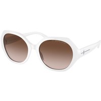 Ralph Lauren RL8208 554413 メガネ フレーム - 女性用 - 白