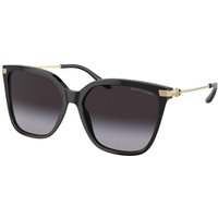 Ralph Lauren RL8209 50018G メガネ フレーム - 女性用 - 黒