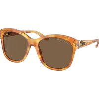 Ralph Lauren RL8190Q 605173 メガネ フレーム - 女性用 - べっ甲shell