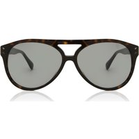 Ralph Lauren RL8211U THE CRUISER 5003R5 メガネ フレーム - 男性用 - べっ甲shell