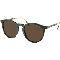Ralph Lauren RL8181P 614053 メガネ フレーム - 男性用 - 緑