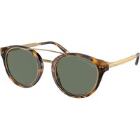 Ralph Lauren RL8210 51345U メガネ フレーム - 男性用 - 金色