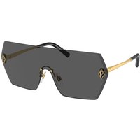 Ralph Lauren RL7085 THE HARPER 900487 メガネ フレーム - 女性用 - 金色