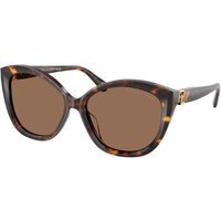 Ralph Lauren RL8225U 500373 メガネ フレーム - 女性用 - べっ甲shell