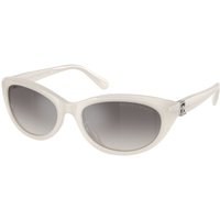 Ralph Lauren RL8226U 618208 メガネ フレーム - 女性用 - 白