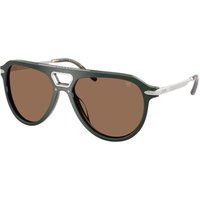 Ralph Lauren RL8228U 614073 メガネ フレーム - 男性用 - 緑