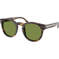 Ralph Lauren RL8229U 50034E メガネ フレーム - 男性用 - べっ甲shell