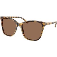 Ralph Lauren RL8201 500473 メガネ フレーム - 女性用 - べっ甲shell