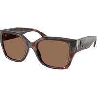 Ralph Lauren RL8230U 624173 メガネ フレーム - 女性用 - べっ甲shell