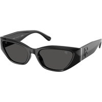 Ralph Lauren RL8231U 500187 メガネ フレーム - 女性用 - 黒
