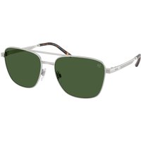 Ralph Lauren RL7091 946671 メガネ フレーム - 男性用 - Silver