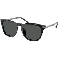 Ralph Lauren RL8233U 500187 メガネ フレーム - 男性用 - 黒