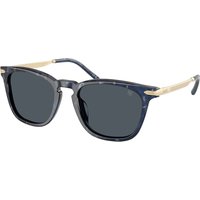 Ralph Lauren RL8233U 618387 メガネ フレーム - 男性用 - べっ甲shell